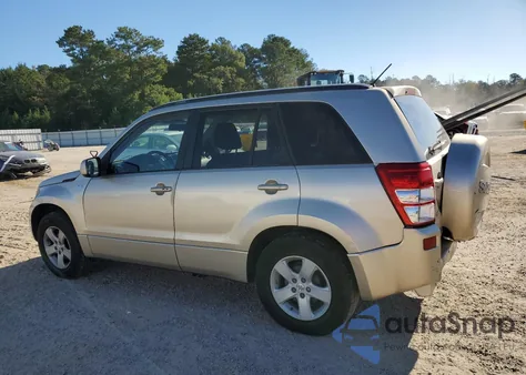 2007 Suzuki Grand Vitara Xsport z USA, uszkodzony, nr VIN JS3TE944474205390